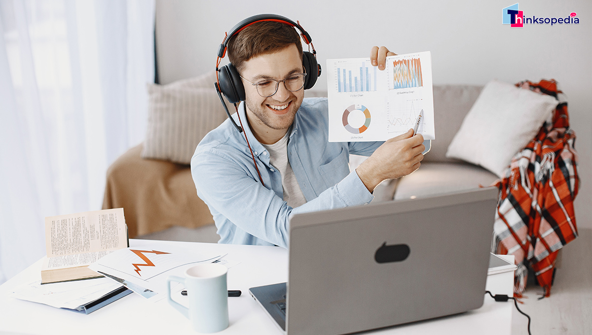 build an advanced career
